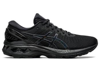 Asics Dam Löparskor GEL-KAYANO 27 Svarta